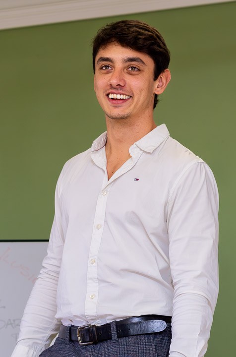 Francisco Urrets